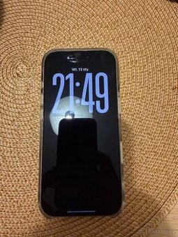 iPhone 17 256gb -100% kompletní sada od výrobce