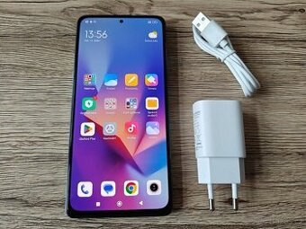 Xiaomi Redmi Note 10 Pro 6GB/128GB, Glacier Blue