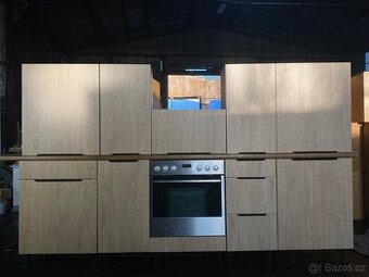 Nová moderní kuchyně