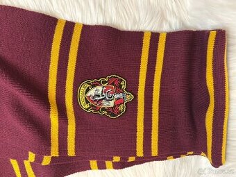 Šála Harry Potter Gryffindor