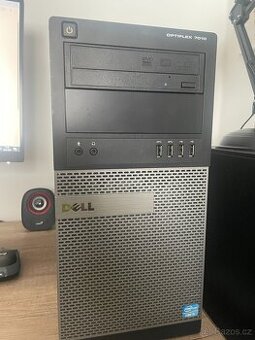 PC Dell Optiplex 7010