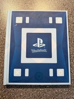 Sony PlayStation 3 Wonderbook