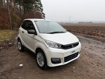 AIXAM CITY - od 15-ti let Odpočet DPH - 1