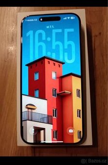 IPhone 16 Pro Max Prodej / Výměna