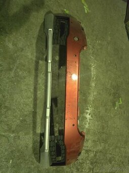 Superb Scout nárazník - 1