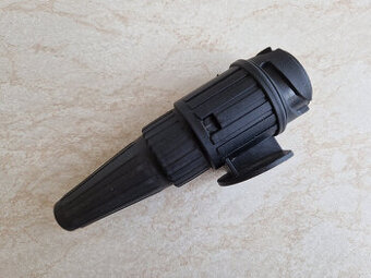 Vidlice pro brzděný přívěs - 1