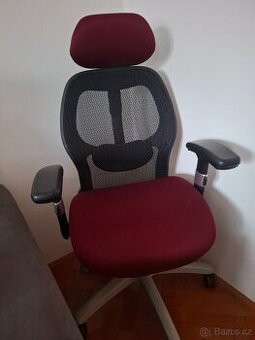 Kancelářská židle Saturn