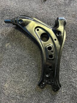 Nové přední rameno fabia1,romster,ibiza