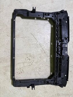 Přední čelo Škoda Karoq