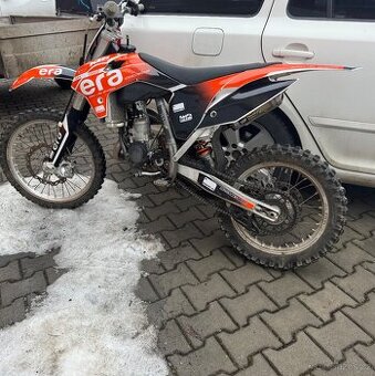 Ktm 85 2015