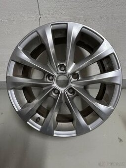 originální ALU disk 17'' - Renault Megane 4