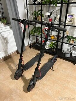 2x Xiaomi Scooter PRO - 1
