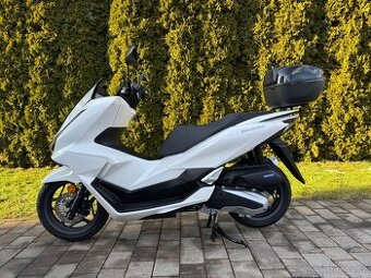 Honda PCX 125 MY25
