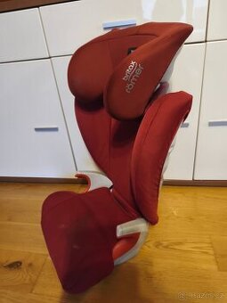 Autosedačka Britax Römer 15-36 kg