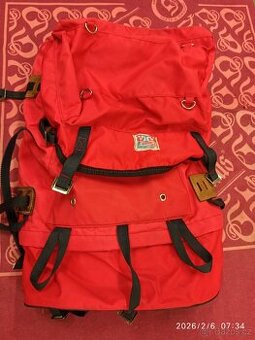 Batoh, krosna VHV Opus