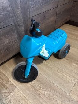 Odrážedlo / tříkolka pro děti – zdarma za odvoz