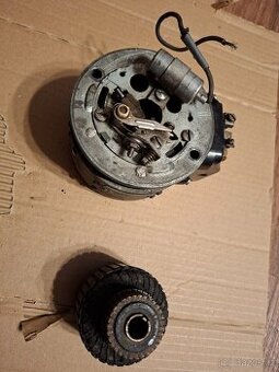 Jawa CZ 125, 175, 250 - stator + rotor