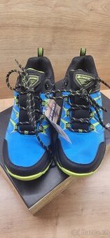 Alpine Pro trekové boty NOVÉ vel.40.