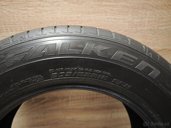 Pneu Falken Ziex 205/65 R16 95H