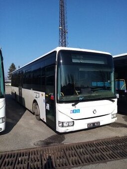 Irisbus Crossway LE, SFR 162, motor Cursor