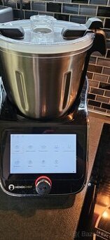 Hendishef mutifunkcní robot