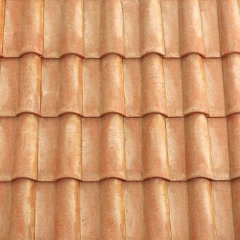 Pálené tašky KORAMIC ROMANE