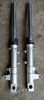 Vidlice na Hondu VTR 1000f