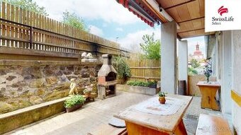 Prodej rodinného domu 372 m2 Sládkova, Zbiroh