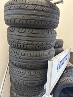 225/50R17 orium performance