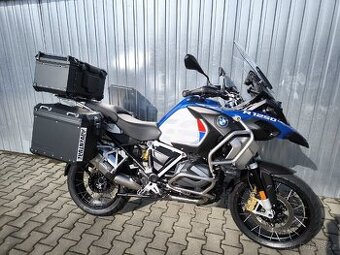 BMW R 1250 GS Adventure