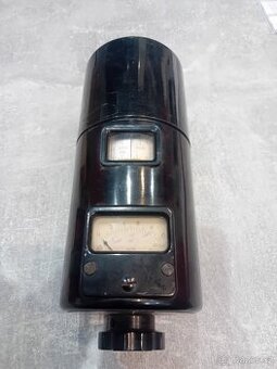 Vlnoměr Tesla 200 - 900 MHz