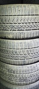 215/50 R19 celoročky