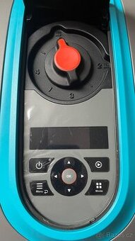 GARDENA Smart Sileno City