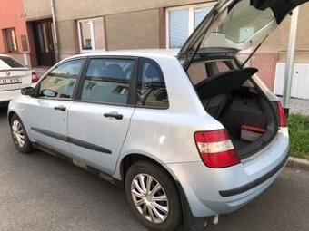 Fiat Stilo