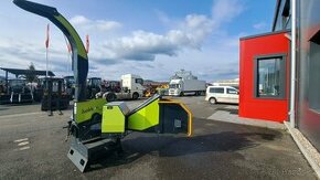 Štěpkovač Junkkari HJ 172