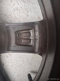 imní kola 215/65 R1