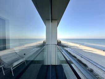 TOP INVESTICE: Apartmán s panoramatickým výhledem na moře