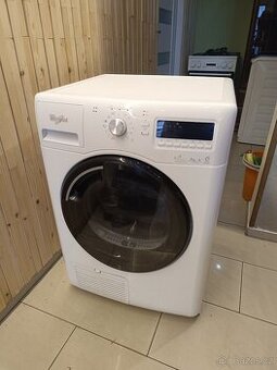 Sušička Whirlpool na 7 kg
