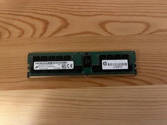 Micron 32GB DDR4 2666 ECC RDIMM | Server RAM  | Záruka