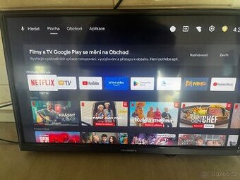 Televize do karavanu - 1