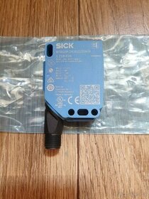 Optický snímač Sick wtb16p