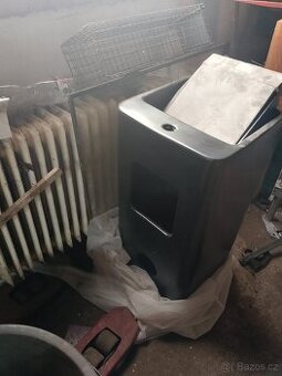 Volně stojící umyvadlo Mexen