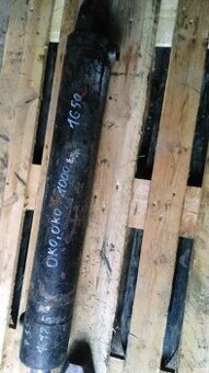 Hydraulicka pistnice