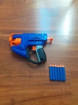 Nerf Scout MKII - 1