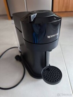 NESPRESSO VERTUO - kávovar na kapsle