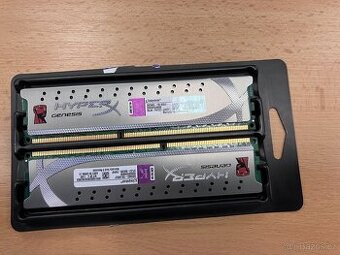 Kingston Hyper X DDR3 8GB RAM