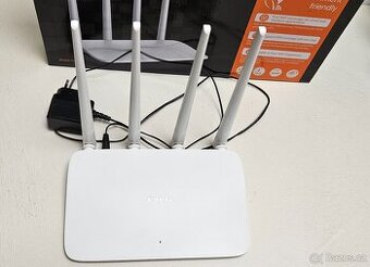 WiFi router Tenda F6 - Wireless N300