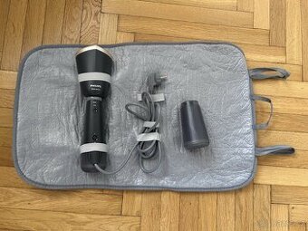 Ruční napařovač (žehlička) Philips Steam&Go