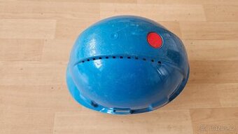 Stavební přilba 3M G3000 modrá velikost 53-62cm