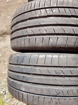 235/35/19 91y Continental - letní pneu 2ks